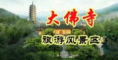美女被操逼污污污中国浙江-新昌大佛寺旅游风景区